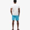 Short chino stretch shorts