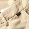 Short chino stretch shorts