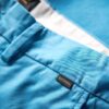 Short chino stretch shorts