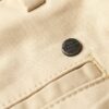 Short chino stretch shorts