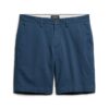 Short chino stretch shorts