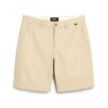 Short chino stretch shorts