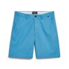 Short chino stretch shorts