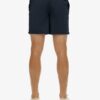 Short de bain brodé haut de gamme de 43 cm