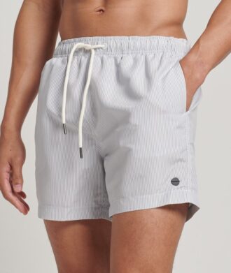 Short de bain recyclé