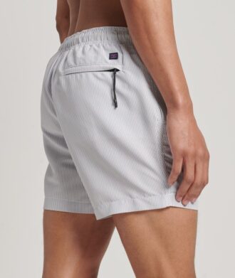 Short de bain recyclé