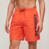 Short de bain recyclé Sport Graphic 17 pouces Short de bain recyclé Sport Graphic 17 pouces