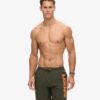 Short de bain recyclé Sport Graphic 17 pouces Short de bain recyclé Sport Graphic 17 pouces