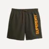 Short de bain recyclé Sport Graphic 17 pouces Short de bain recyclé Sport Graphic 17 pouces