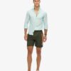 Short de bain recyclé Sport Graphic 17 pouces Short de bain recyclé Sport Graphic 17 pouces