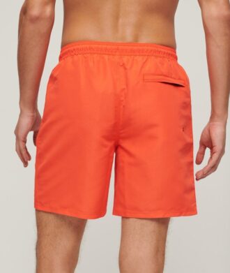 Short de bain recyclé Sport Graphic 17 pouces
