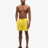 Short de bain recyclé Sport Graphic 17 pouces Short de bain recyclé Sport Graphic 17 pouces