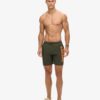 Short de bain recyclé Sport Graphic 17 pouces Short de bain recyclé Sport Graphic 17 pouces