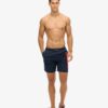 Short de bain recyclé Sport Graphic 17 pouces Short de bain recyclé Sport Graphic 17 pouces
