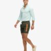 Short de bain recyclé Sport Graphic 17 pouces Short de bain recyclé Sport Graphic 17 pouces