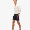 Short de bain recyclé Sport Graphic 17 pouces Short de bain recyclé Sport Graphic 17 pouces