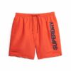 Short de bain recyclé Sport Graphic 17 pouces Short de bain recyclé Sport Graphic 17 pouces