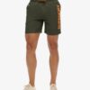 Short de bain recyclé Sport Graphic 17 pouces Short de bain recyclé Sport Graphic 17 pouces