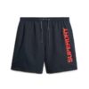 Short de bain recyclé Sport Graphic 17 pouces Short de bain recyclé Sport Graphic 17 pouces
