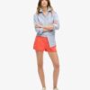 Short de course Sports Tech Shorts Short de course Sports Tech Shorts