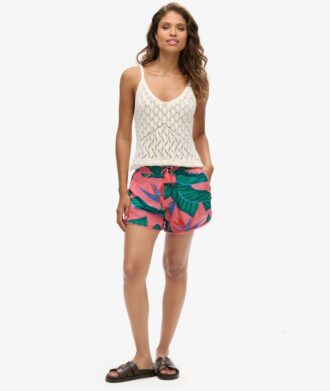 Short de plage