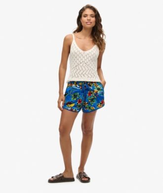 Short de plage