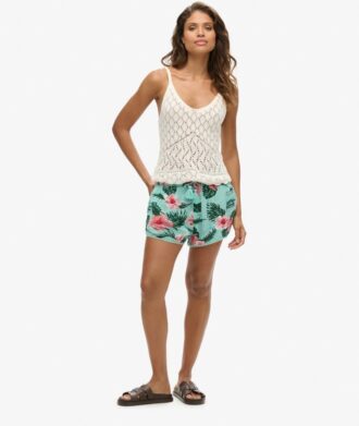 Short de plage