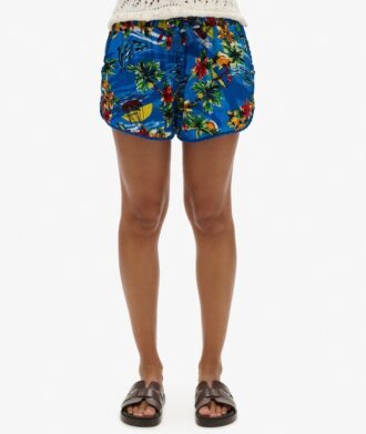 Short de plage