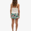 Short de plage Short de plage