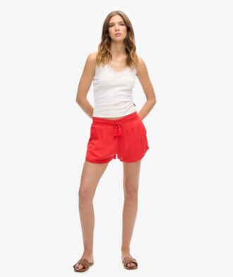 Short de plage Vintage