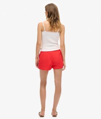 Short de plage Vintage