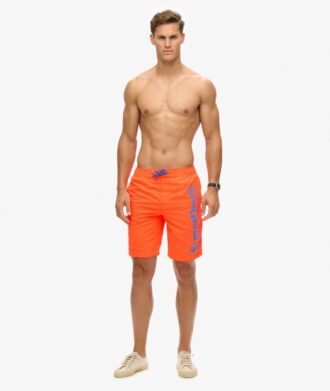 Short de surf classique