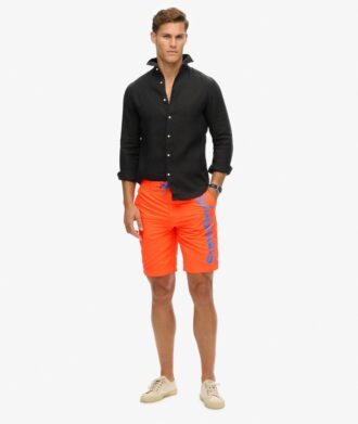 Short de surf classique