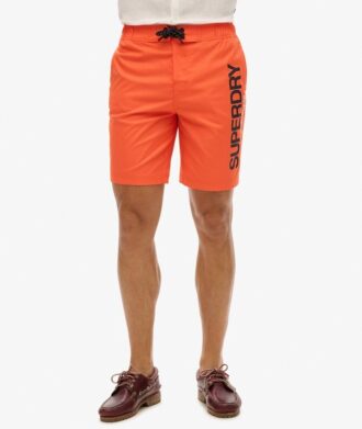 Short de surf recyclé