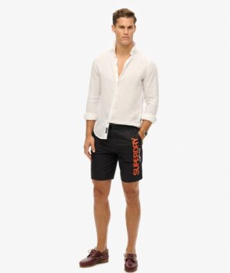 Short de surf recyclé
