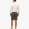Short de surf recyclé 19 pouces avec logo Sportswear Short de surf recyclé 19 pouces avec logo Sportswear
