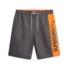 Short de surf recyclé 19 pouces avec logo Sportswear Short de surf recyclé 19 pouces avec logo Sportswear