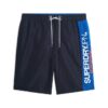 Short de surf recyclé 19 pouces avec logo Sportswear Short de surf recyclé 19 pouces avec logo Sportswear