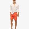 Short de surf recyclé