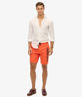 Short de surf recyclé