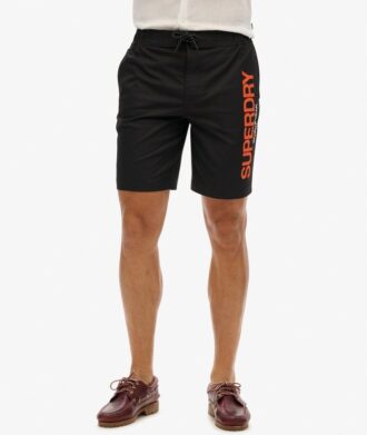 Short de surf recyclé
