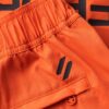Short de surf recyclé