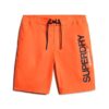 Short de surf recyclé