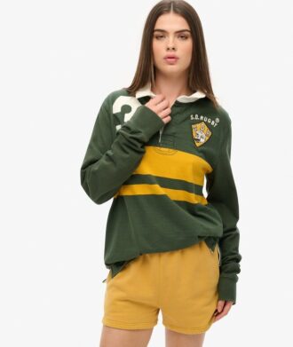 Short de survêtement Vintage délavé