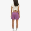 Short de survêtement Vintage délavé Short de survêtement Vintage délavé