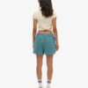 Short de survêtement Vintage délavé Short de survêtement Vintage délavé