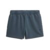Short de survêtement Vintage délavé Short de survêtement Vintage délavé