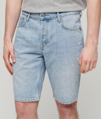 Short droit Vintage