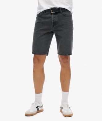 Short droit Vintage Short droit Vintage