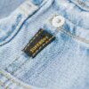 Short droit Vintage Short droit Vintage